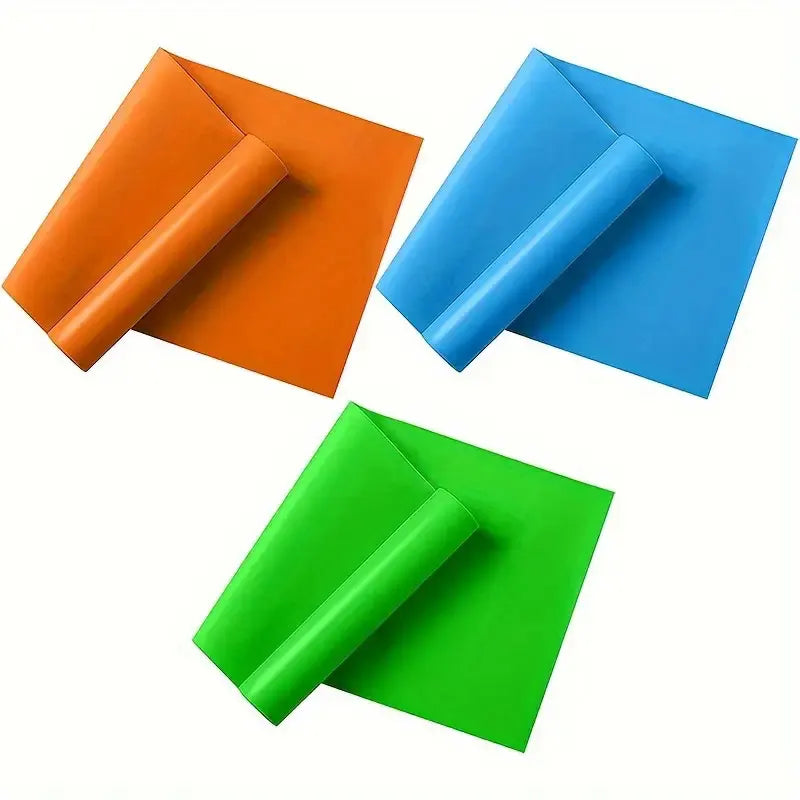 4MM Thick EVA Yoga Mats Anti-slip Sport Fitness Mat Blanket For Exercise Yoga And Pilates Gymnastics Mat Fitness Equipment